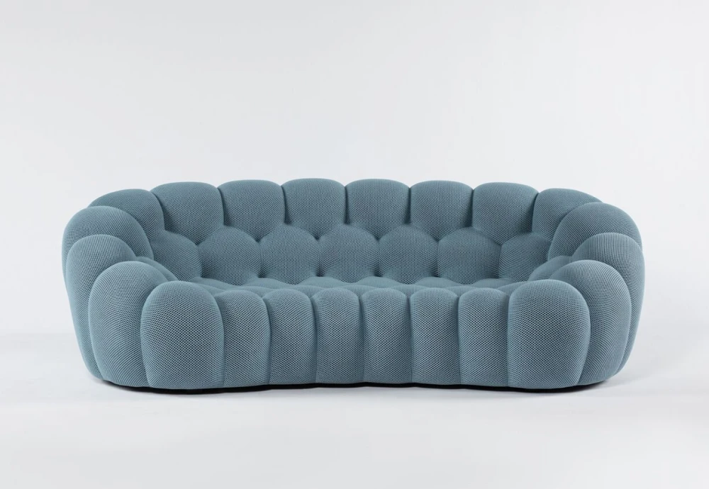 cloud 3 seat sofa